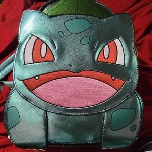 bulbasaur backpack